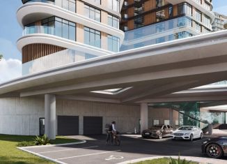 Квартира на продажу студия, 25 м2, Крым