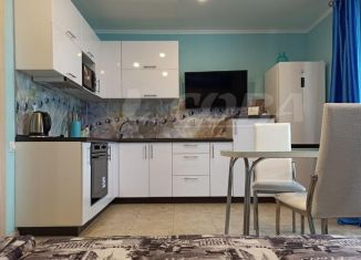 Сдача в аренду квартиры студии, 28 м2, Тобольск, 15-й микрорайон, 37