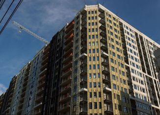 Продажа двухкомнатной квартиры, 65.6 м2, Воронеж, улица 45-й Стрелковой Дивизии, 113