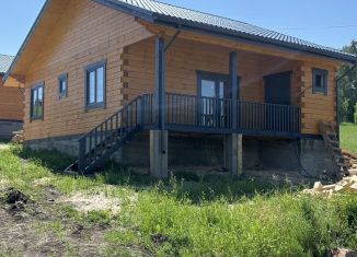 Продается дом, 72 м2, СПК Солонцы