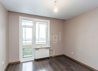 Продажа квартиры студии, 20.3 м2, деревня Дударева, улица Сергея Джанбровского, 1, ЖК Преображенский на Московском