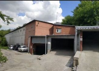 Сдам гараж, 21 м2, Новосибирск, метро Золотая Нива, улица Бориса Богаткова, 205/4