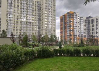 Продажа однокомнатной квартиры, 38.9 м2, село Дядьково, 1-й Бульварный проезд, 6, ЖК Правый Берег