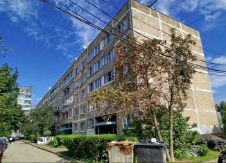 Аренда однокомнатной квартиры, 36 м2, Подольск, Рощинская улица, 19А