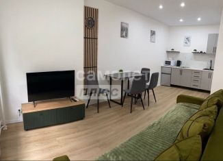 1-комнатная квартира на продажу, 38.4 м2, Москва, Люблинская улица, 78к2, ЖК Люблинский Парк