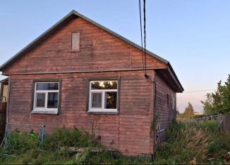Продажа дома, 50 м2, посёлок городского типа Запрудня, улица Корсакова