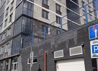 Сдам машиноместо, 18 м2, Омская область, 4-я Северная улица, 6