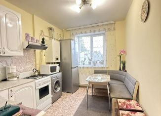 Продам однокомнатную квартиру, 32 м2, Боровичи, Потерпелицкая улица