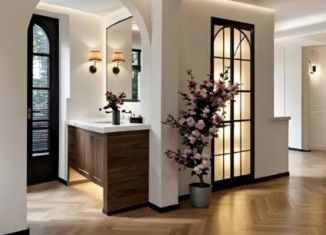 2-ком. квартира на продажу, 74.8 м2, Махачкала, проспект Насрутдинова, 256