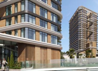 Квартира на продажу студия, 37.7 м2, Крым