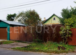 Продажа земельного участка, 11.5 сот., Апрелевка, Боровский тракт, 29