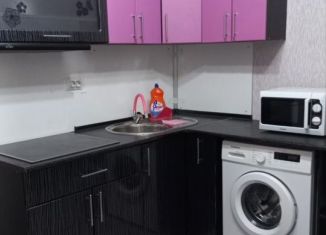 Сдается в аренду 1-комнатная квартира, 37 м2, Уфа, улица Валерия Лесунова, 4А