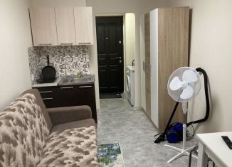 Продам квартиру студию, 12.9 м2, Тюмень, улица Седова, 66