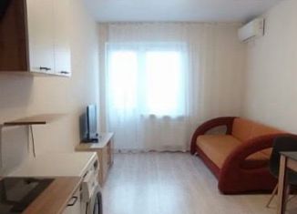 Продается квартира студия, 25.1 м2, Ростов-на-Дону, улица Юрия Дубинина, 15, ЖК Суворовский