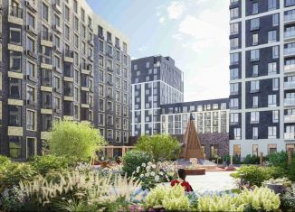 Продам двухкомнатную квартиру, 69 м2, Тюмень, улица Новаторов, 30