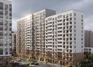 Продается 2-ком. квартира, 42.4 м2, Химки