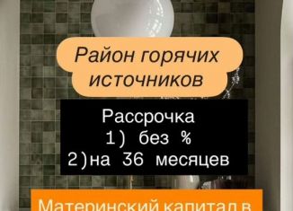 Продаю 1-комнатную квартиру, 49 м2, Избербаш, улица Джабраилова, 5