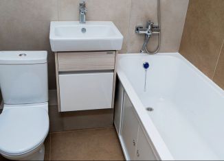 Продажа 1-комнатной квартиры, 36.9 м2, Воронеж