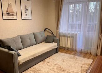 Аренда 1-комнатной квартиры, 36.2 м2, Йошкар-Ола, улица Анциферова