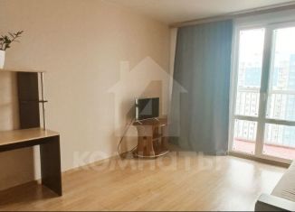 Однокомнатная квартира на продажу, 34 м2, Воронеж, улица Адмирала Чурсина, 18