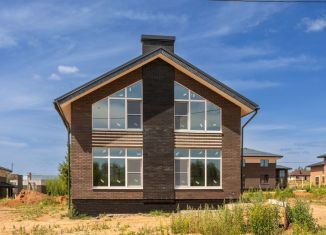 Дом на продажу, 117.3 м2, Удмуртия, Горнолыжная улица