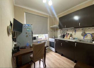 Продам однокомнатную квартиру, 36 м2, Аксай, улица Вартанова, 10