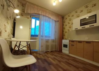 Сдается 1-ком. квартира, 38 м2, Санкт-Петербург, Ленинский проспект, 57к1, Красносельский район