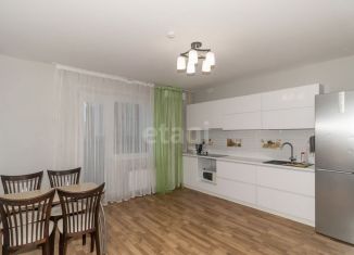 Продажа 1-комнатной квартиры, 40.2 м2, Челябинск, улица Братьев Кашириных, 131Б