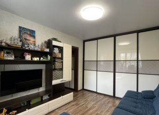 Двухкомнатная квартира на продажу, 43 м2, Республика Башкортостан, Грозненская улица, 71/1