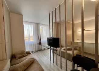 Продажа квартиры студии, 25 м2, Ростов-на-Дону, улица Нансена