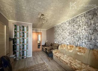 Продается 1-ком. квартира, 34.3 м2, Воронеж, Тепличная улица, 2