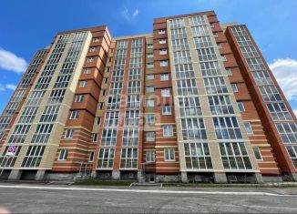 Продам двухкомнатную квартиру, 60 м2, Омская область, улица Малиновского, 16к2