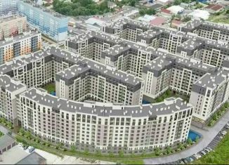 Продажа 2-комнатной квартиры, 52 м2, Калининград