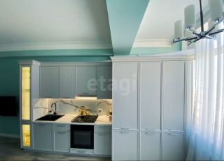 Продаю однокомнатную квартиру, 50 м2, Махачкала, Юго-Восточная улица, 5