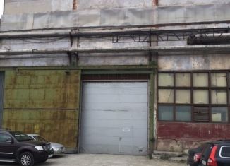 Производство в аренду, 2000 м2, Екатеринбург, проспект Космонавтов, 15П1