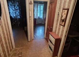 Сдам в аренду однокомнатную квартиру, 34.8 м2, Санкт-Петербург, Народная улица, 43к1