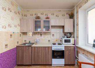 Квартира на продажу студия, 35.9 м2, Тюмень, Вересковая улица, 3