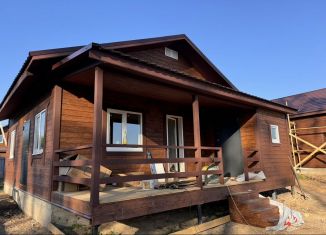 Продается дом, 80 м2, деревня Рязанцево