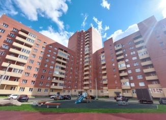 Трехкомнатная квартира на продажу, 70 м2, Ярославль, Малая Норская улица, 3А