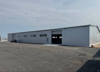 Сдается производство, 1152 м2, Ленинградская область, Современная улица, 11