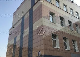 Сдается офис, 118 м2, Москва, 1-й Кожевнический переулок, 6с1, Даниловский район