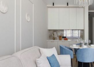 Продается 3-комнатная квартира, 74 м2, Москва, улица Палиха, 4, улица Палиха