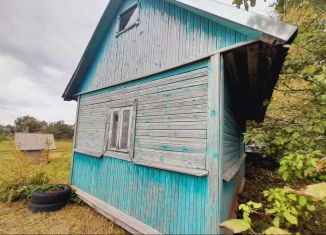 Дача на продажу, 20 м2, Новгородская область