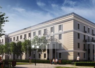 Продажа двухкомнатной квартиры, 51.7 м2, Магнитогорск, проспект Карла Маркса, 27