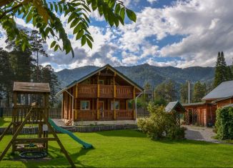 Сдаю в аренду коттедж, 125 м2, Республика Алтай, улица Дорожников, 25