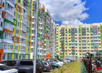 3-комнатная квартира на продажу, 65.2 м2, Курская область, улица Энгельса, 158к1