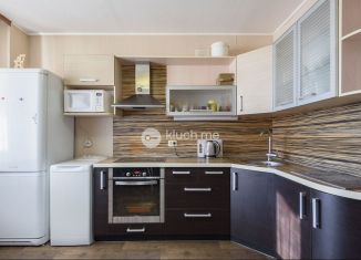 Продам 1-ком. квартиру, 42.9 м2, Казань, улица Юлиуса Фучика, 91