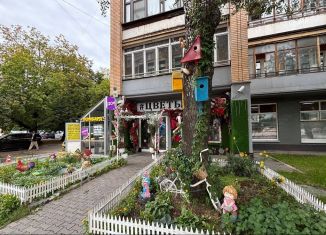 Квартира на продажу студия, 12 м2, Москва, Большая Черкизовская улица, 5к1, ВАО