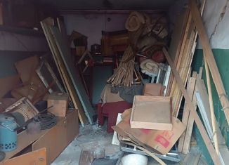 Продажа гаража, 27 м2, Абакан, улица Маяковского