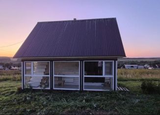 Продажа дома, 37.8 м2, Татарстан, Большая улица, 75